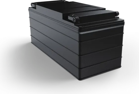 Lithium battery