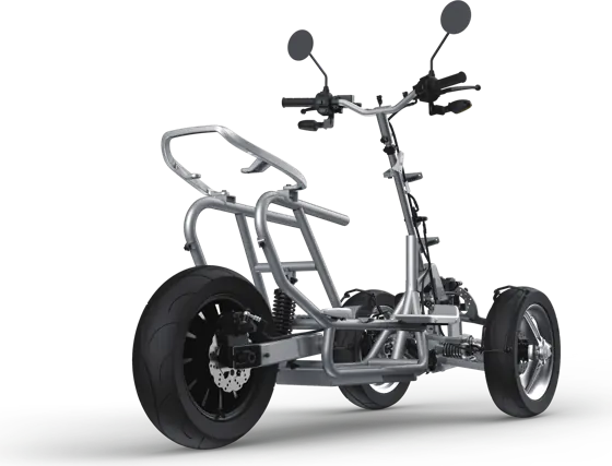 V28 frame