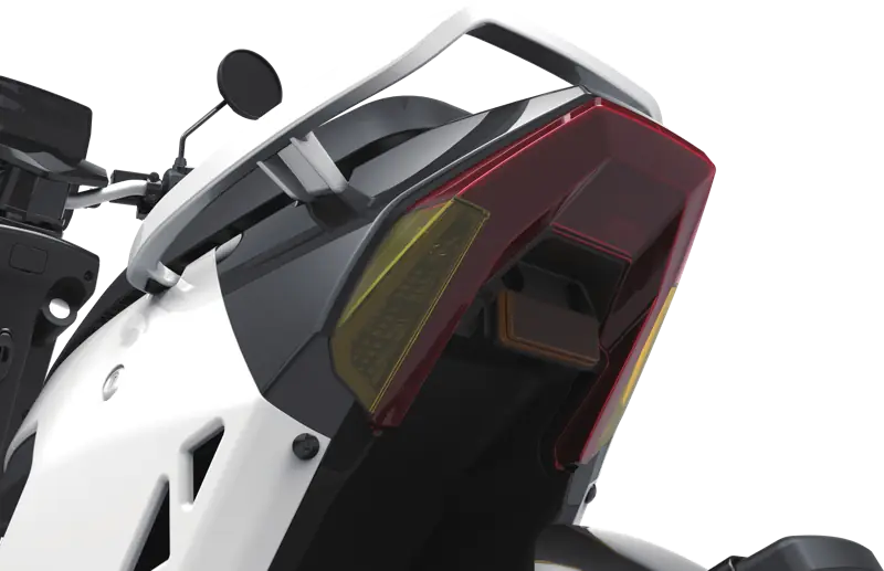 LED taillight